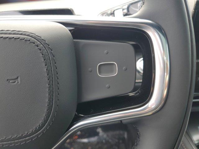 new 2025 Lincoln Nautilus car, priced at $62,401