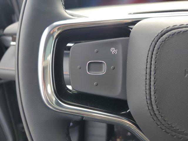 new 2025 Lincoln Nautilus car, priced at $62,401