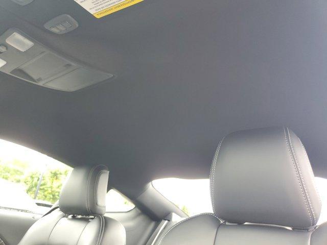 used 2024 Ford Mustang car, priced at $50,995