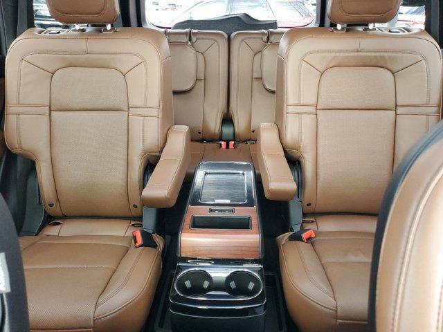 used 2022 Lincoln Aviator car, priced at $52,995