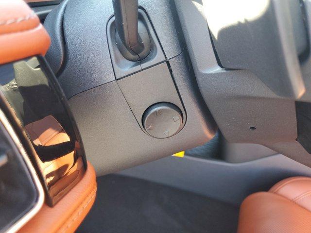 new 2025 Lincoln Aviator car, priced at $67,470