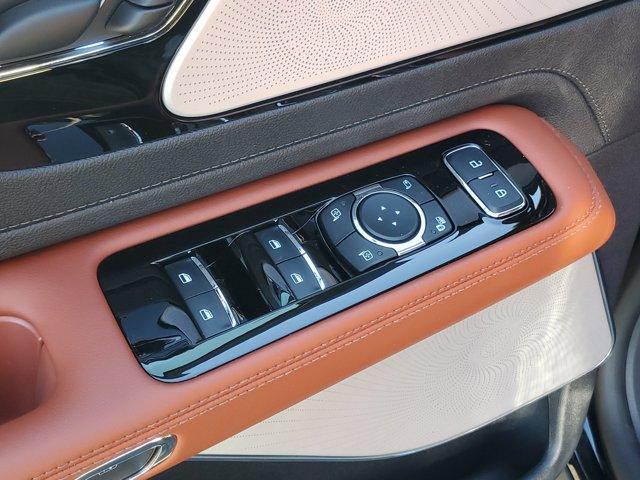 new 2025 Lincoln Aviator car, priced at $67,470