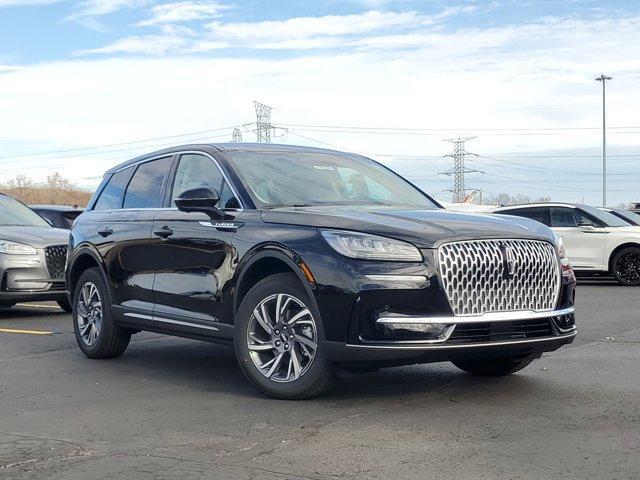 new 2025 Lincoln Corsair car, priced at $43,387