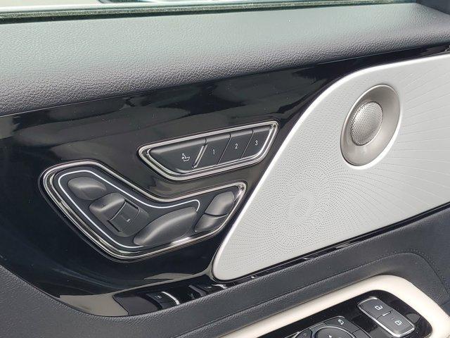 new 2025 Lincoln Aviator car, priced at $74,120