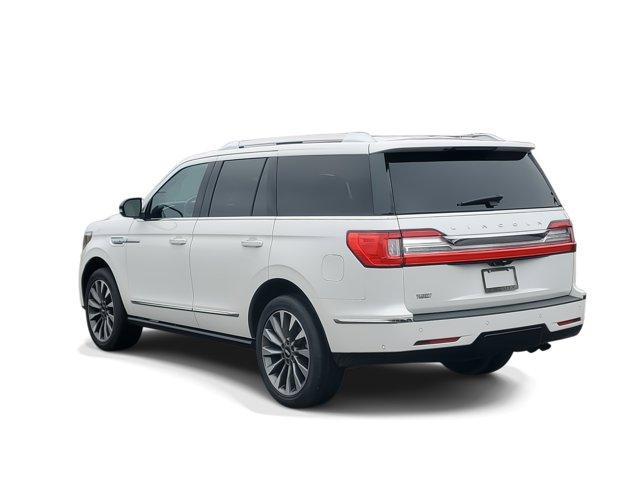 used 2021 Lincoln Navigator car, priced at $61,995