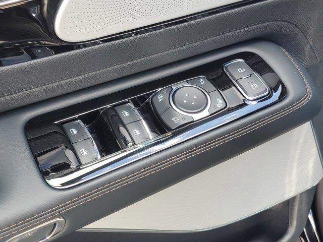 new 2025 Lincoln Aviator car, priced at $73,284