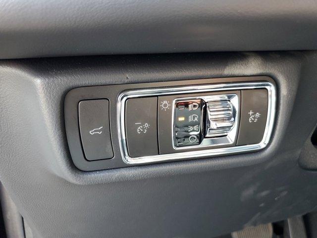 new 2025 Lincoln Aviator car, priced at $73,284