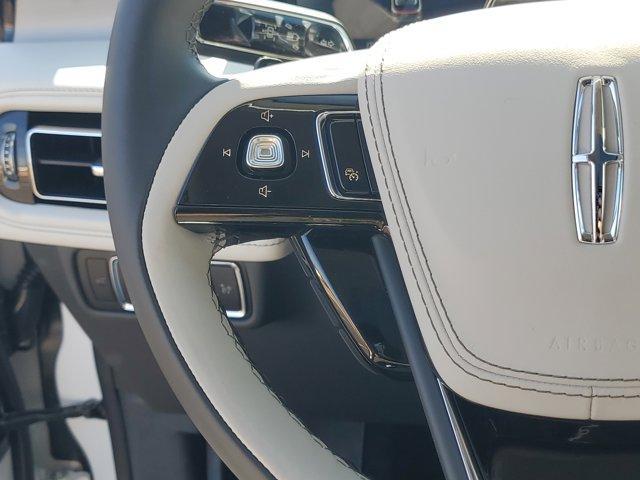 new 2025 Lincoln Aviator car, priced at $70,502