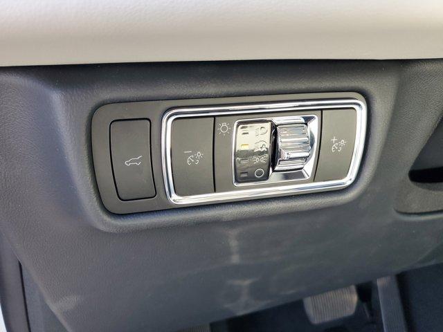 new 2025 Lincoln Aviator car, priced at $70,502