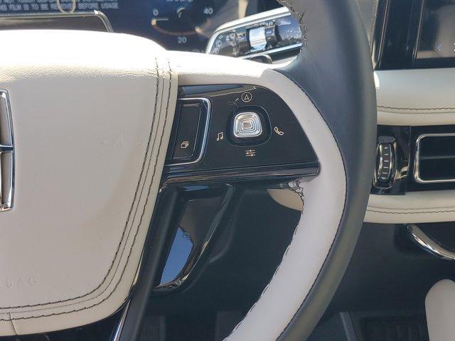 new 2025 Lincoln Aviator car, priced at $70,502