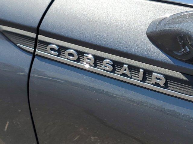 new 2024 Lincoln Corsair car, priced at $45,202