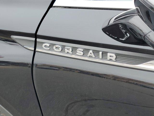new 2024 Lincoln Corsair car, priced at $42,657