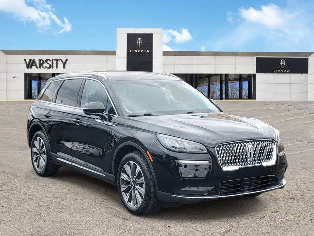 used 2022 Lincoln Corsair car, priced at $33,995