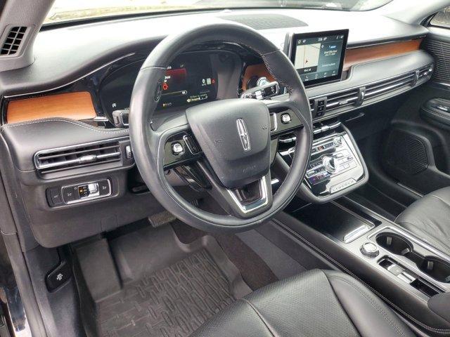 used 2022 Lincoln Corsair car, priced at $38,995