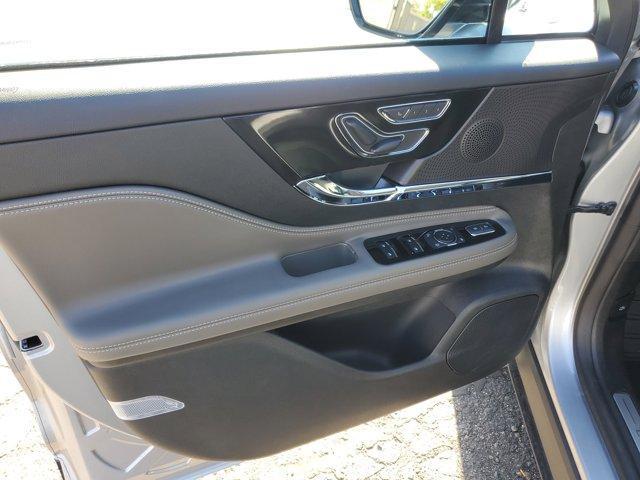 used 2023 Lincoln Corsair car, priced at $37,995