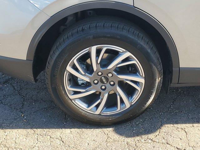 used 2023 Lincoln Corsair car, priced at $37,995