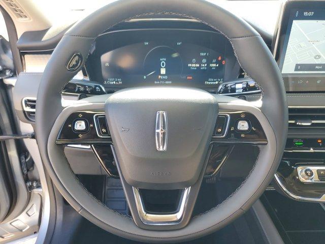 used 2023 Lincoln Corsair car, priced at $37,995