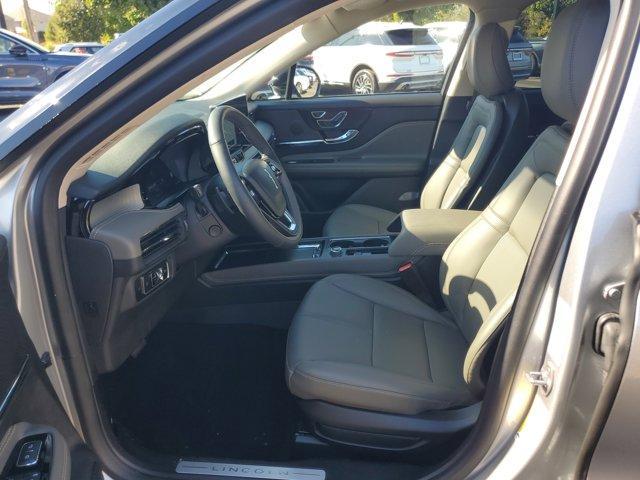 used 2023 Lincoln Corsair car, priced at $37,995