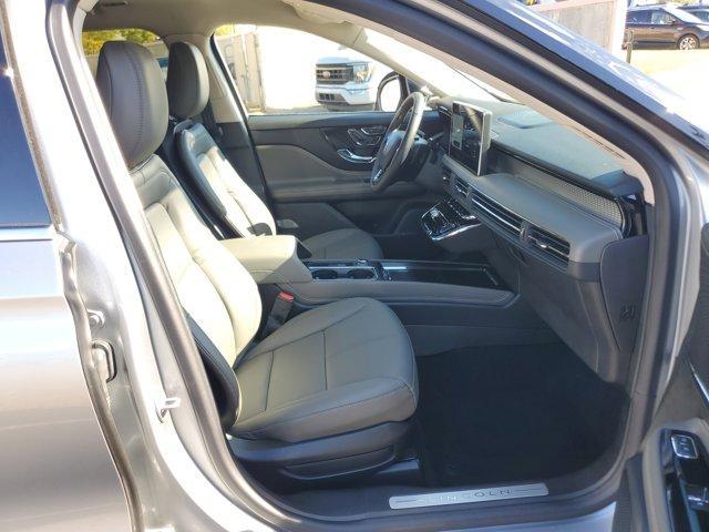 used 2023 Lincoln Corsair car, priced at $37,995