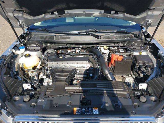 used 2023 Lincoln Corsair car, priced at $37,995