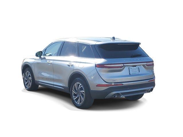 used 2023 Lincoln Corsair car, priced at $37,995