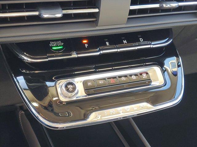 used 2023 Lincoln Corsair car, priced at $37,995