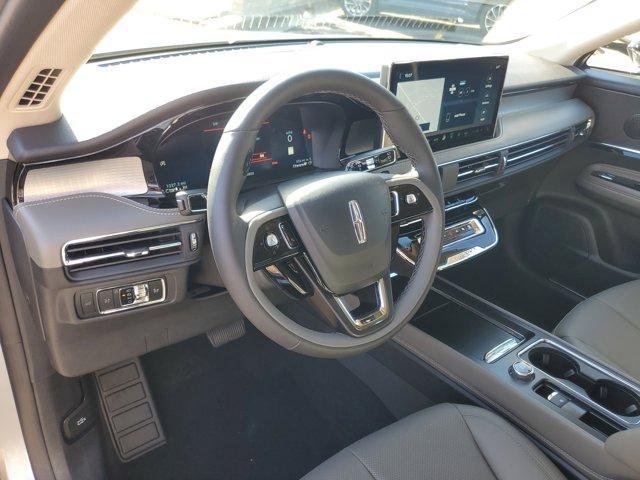 used 2023 Lincoln Corsair car, priced at $37,995