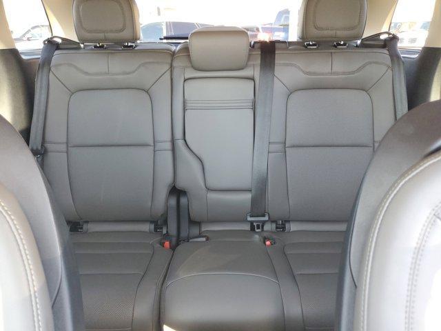 used 2023 Lincoln Corsair car, priced at $37,995