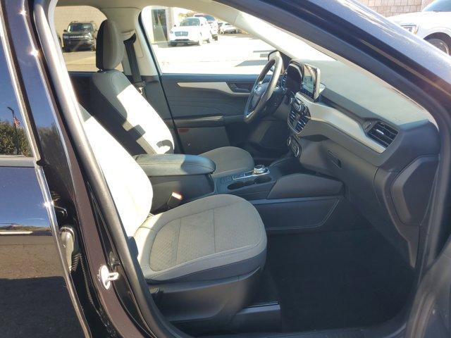 used 2022 Ford Escape car, priced at $23,995