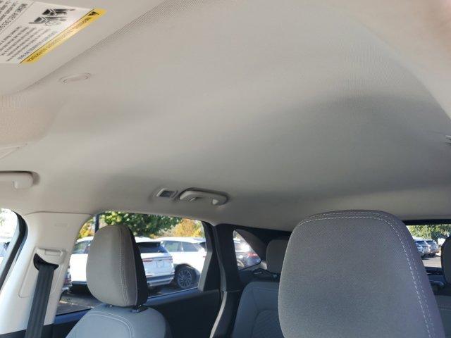 used 2022 Ford Escape car, priced at $23,995