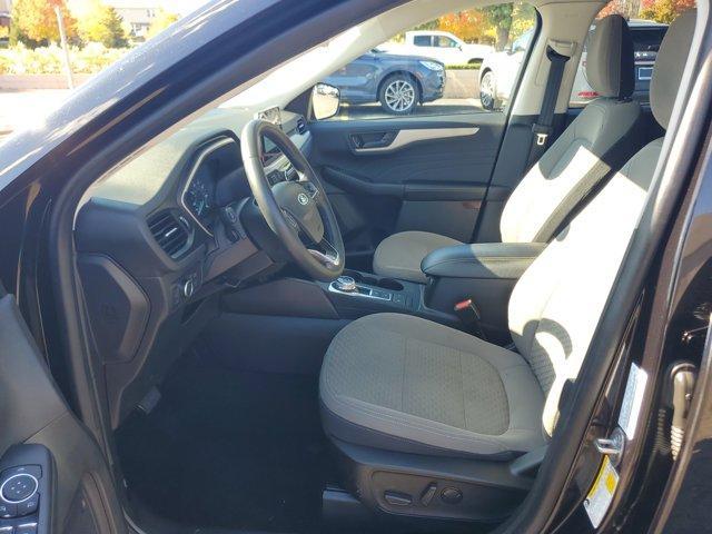 used 2022 Ford Escape car, priced at $23,995
