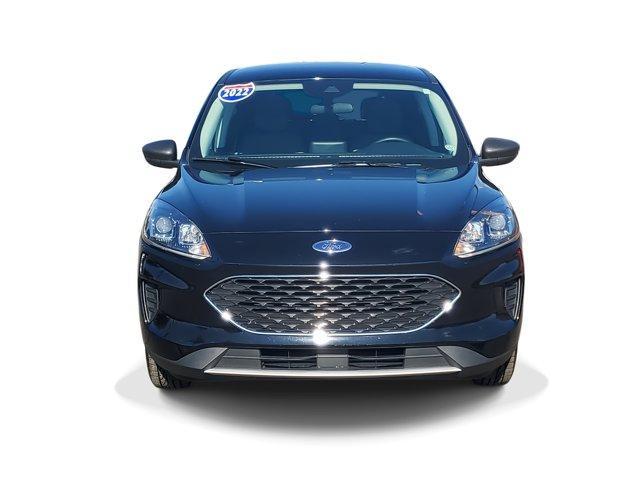 used 2022 Ford Escape car, priced at $23,995