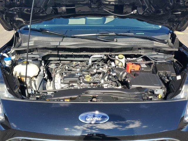 used 2022 Ford Escape car, priced at $23,995