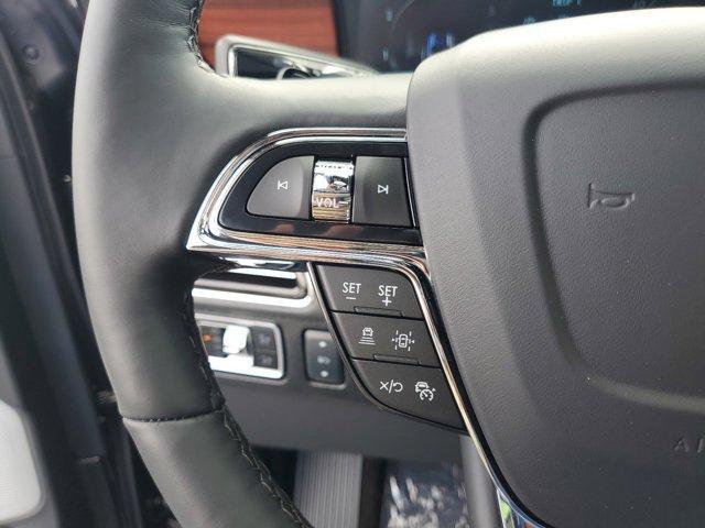 new 2024 Lincoln Navigator L car, priced at $96,669