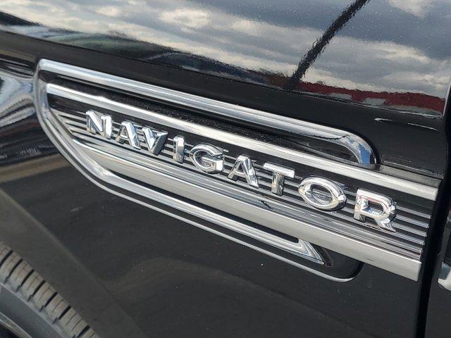 new 2024 Lincoln Navigator L car, priced at $96,669