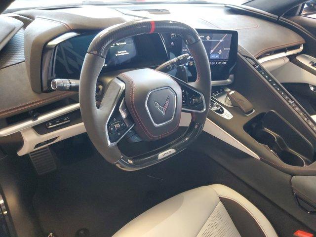used 2023 Chevrolet Corvette car, priced at $123,995