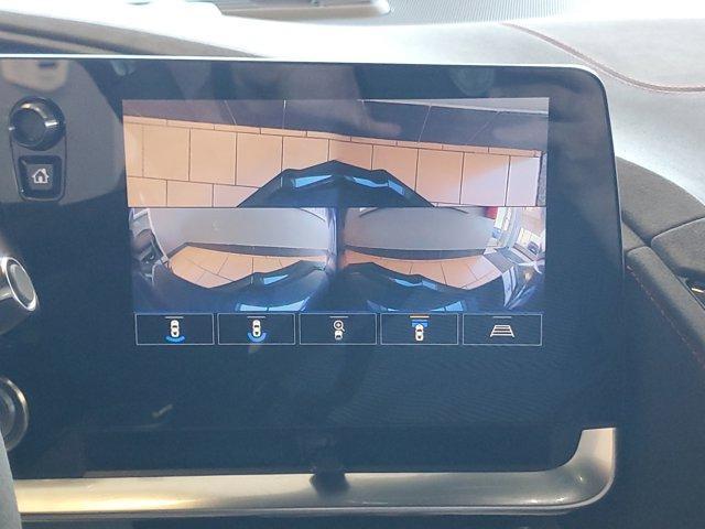 used 2023 Chevrolet Corvette car, priced at $123,995
