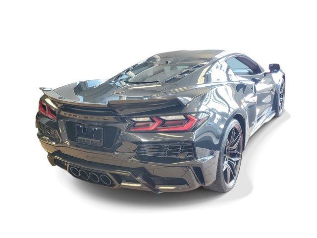 used 2023 Chevrolet Corvette car, priced at $123,995