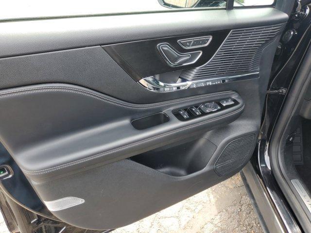 used 2022 Lincoln Corsair car, priced at $34,995