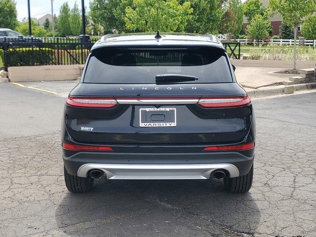 used 2022 Lincoln Corsair car, priced at $34,995
