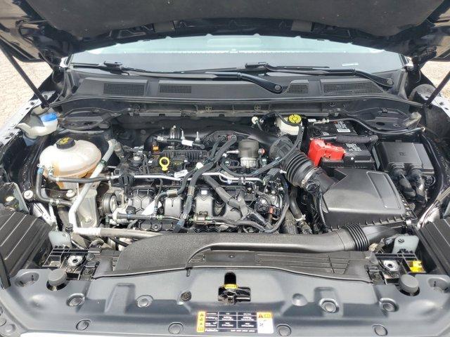 used 2022 Lincoln Corsair car, priced at $34,995