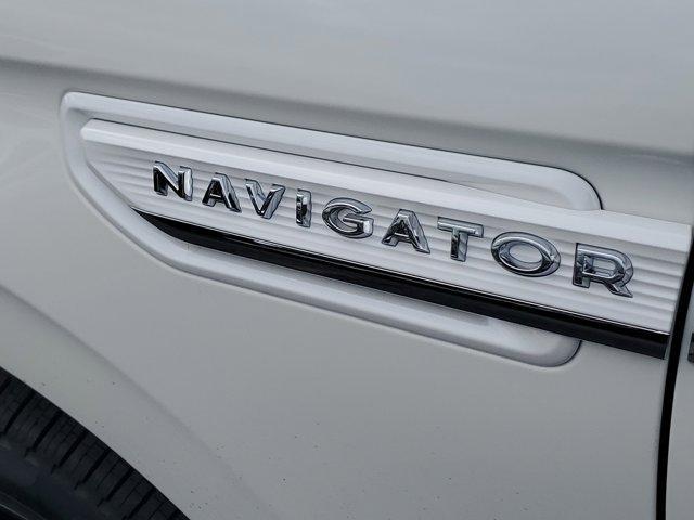 new 2024 Lincoln Navigator car, priced at $94,569