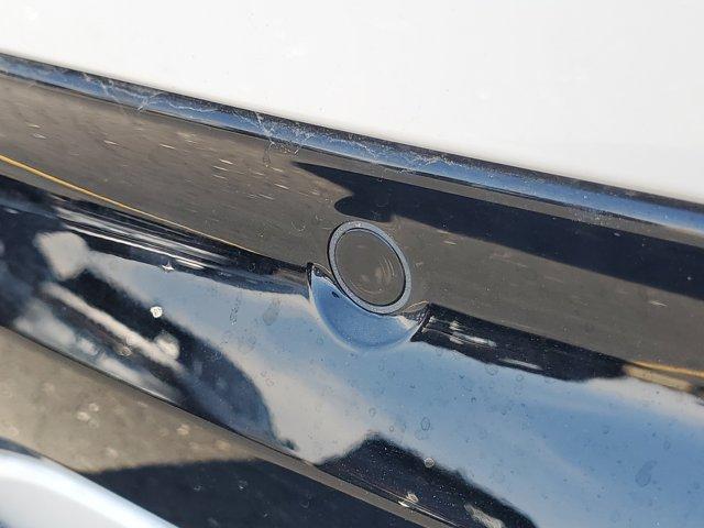 new 2025 Lincoln Nautilus car, priced at $59,881