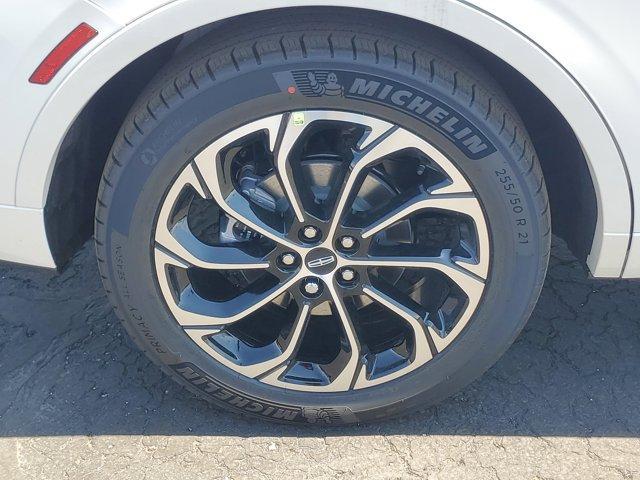new 2025 Lincoln Nautilus car, priced at $59,881