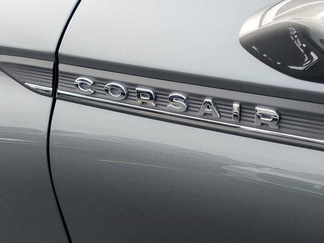 new 2025 Lincoln Corsair car, priced at $46,167