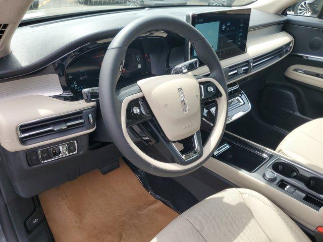 new 2025 Lincoln Corsair car, priced at $47,531