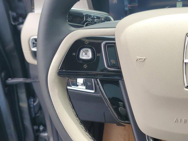 new 2025 Lincoln Corsair car, priced at $47,531