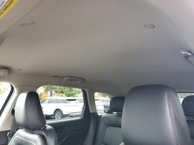 used 2023 Lincoln Corsair car, priced at $32,995