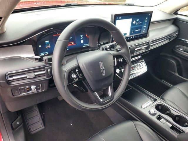 used 2023 Lincoln Corsair car, priced at $32,995