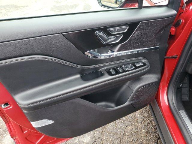 used 2023 Lincoln Corsair car, priced at $32,995